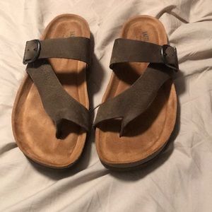 birkenstocks eastland